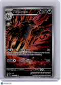 2026 Pokemon—Mightyena #243 Ascended Heroes—Illustration Rare Holo