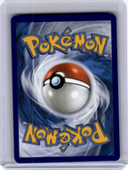 2025 Pokemon—Alakazam #009 Mega Evolution Promos—Black Star Promo Holo