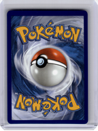 2025 Pokemon—Exeggutor #135 Mega Evolution—Illustration Rare Holo