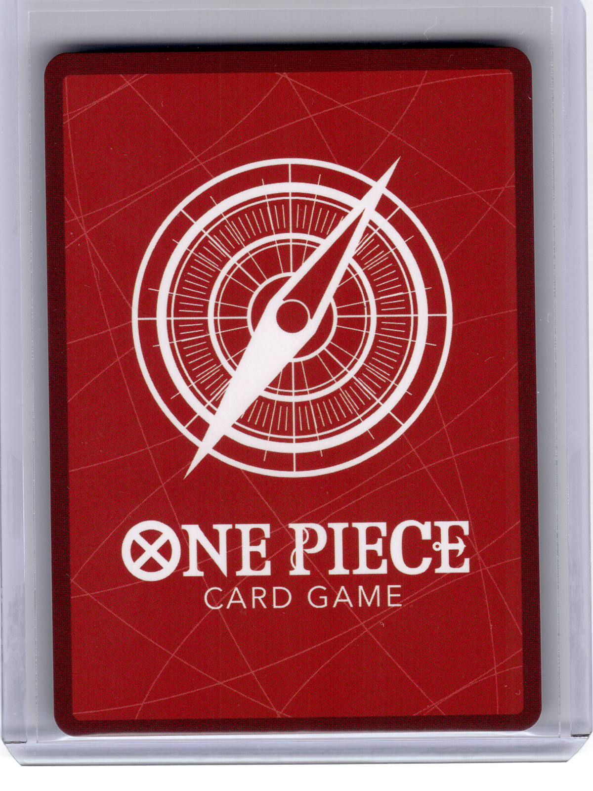 2025 One Piece CCG—Gol.D.Roger (Alternate Art) #003 Carrying On His Will—L Foil