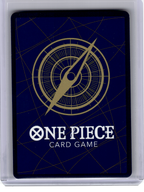 2025 One Piece CCG—Mr.2.Bon.Kurei (Bentham) (Reprint) #061 PRB-02—SR Foil