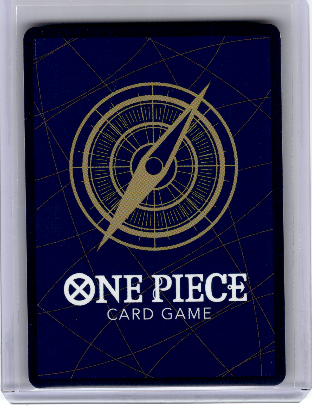 2025 One Piece CCG—Mr.2.Bon.Kurei (Bentham) (Reprint) #061 PRB-02—SR Foil