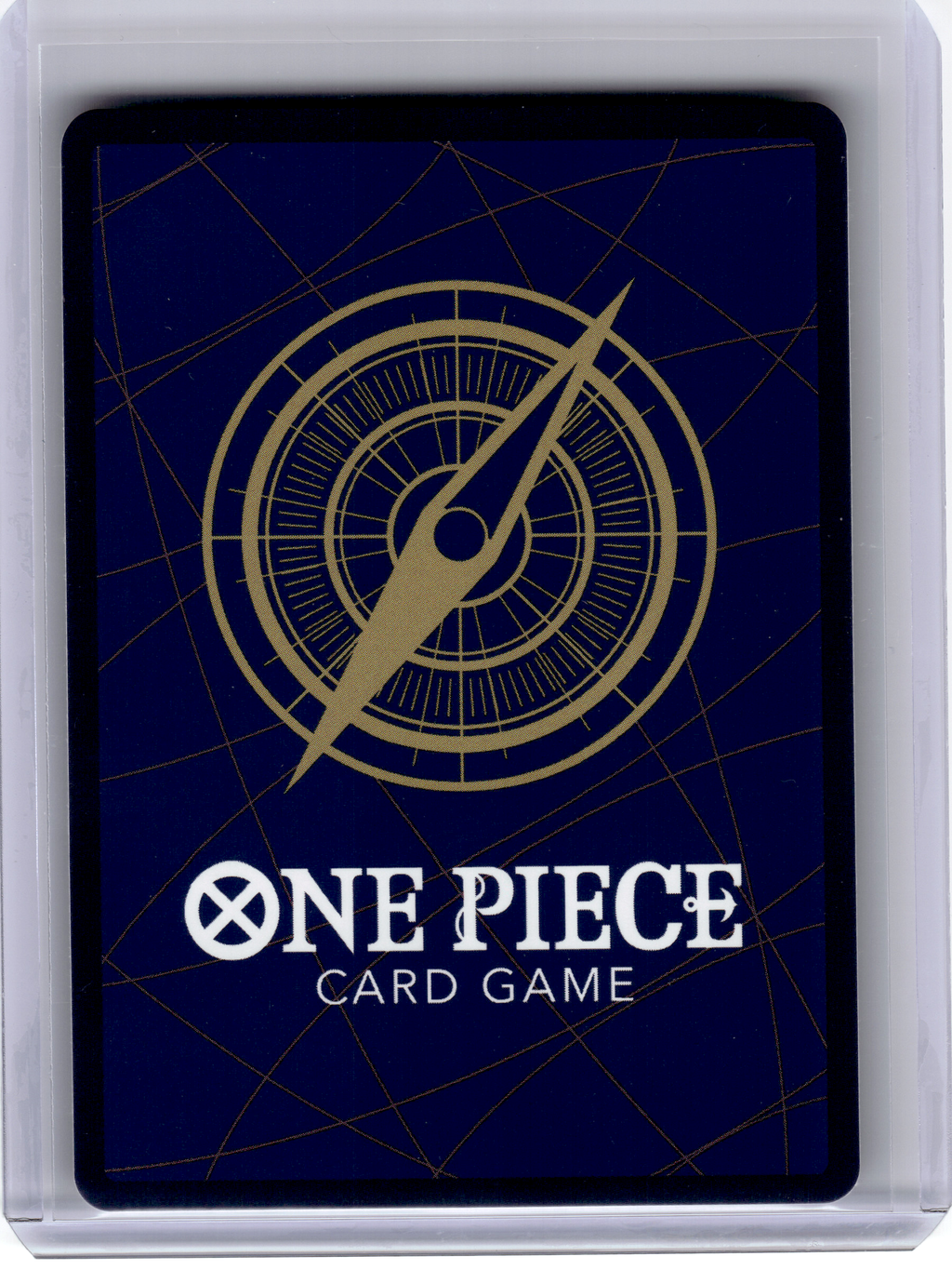 2025 One Piece CCG—Mr.2.Bon.Kurei (Bentham) (Reprint) #061 PRB-02—SR Foil