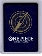2025 One Piece CCG—Mr.2.Bon.Kurei (Bentham) (Reprint) #061 PRB-02—SR Foil
