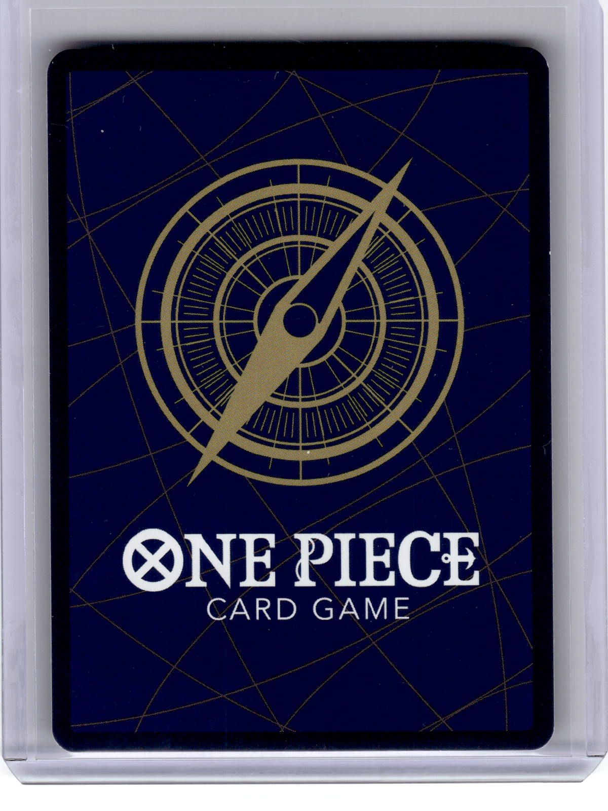 2025 One Piece CCG—Mr.2.Bon.Kurei (Bentham) (Reprint) #061 PRB-02—SR Foil