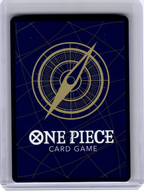 2024 One Piece CCG—Gol.D.Roger #107 One Piece Promotion Cards—Promo Non-Foil