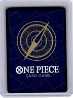 2024 One Piece CCG—Gol.D.Roger #107 One Piece Promotion Cards—Promo Non-Foil