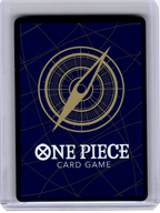 2024 One Piece CCG—Gol.D.Roger #107 One Piece Promotion Cards—Promo Non-Foil