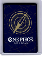 2024 One Piece CCG—Gol.D.Roger #107 One Piece Promotion Cards—Promo Non-Foil
