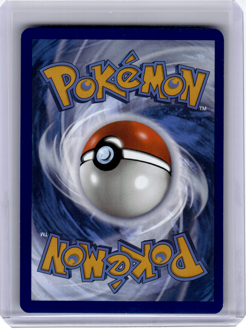 2024 Pokemon—Drifloon #155 Paldean Fates—Shiny Rare Holo