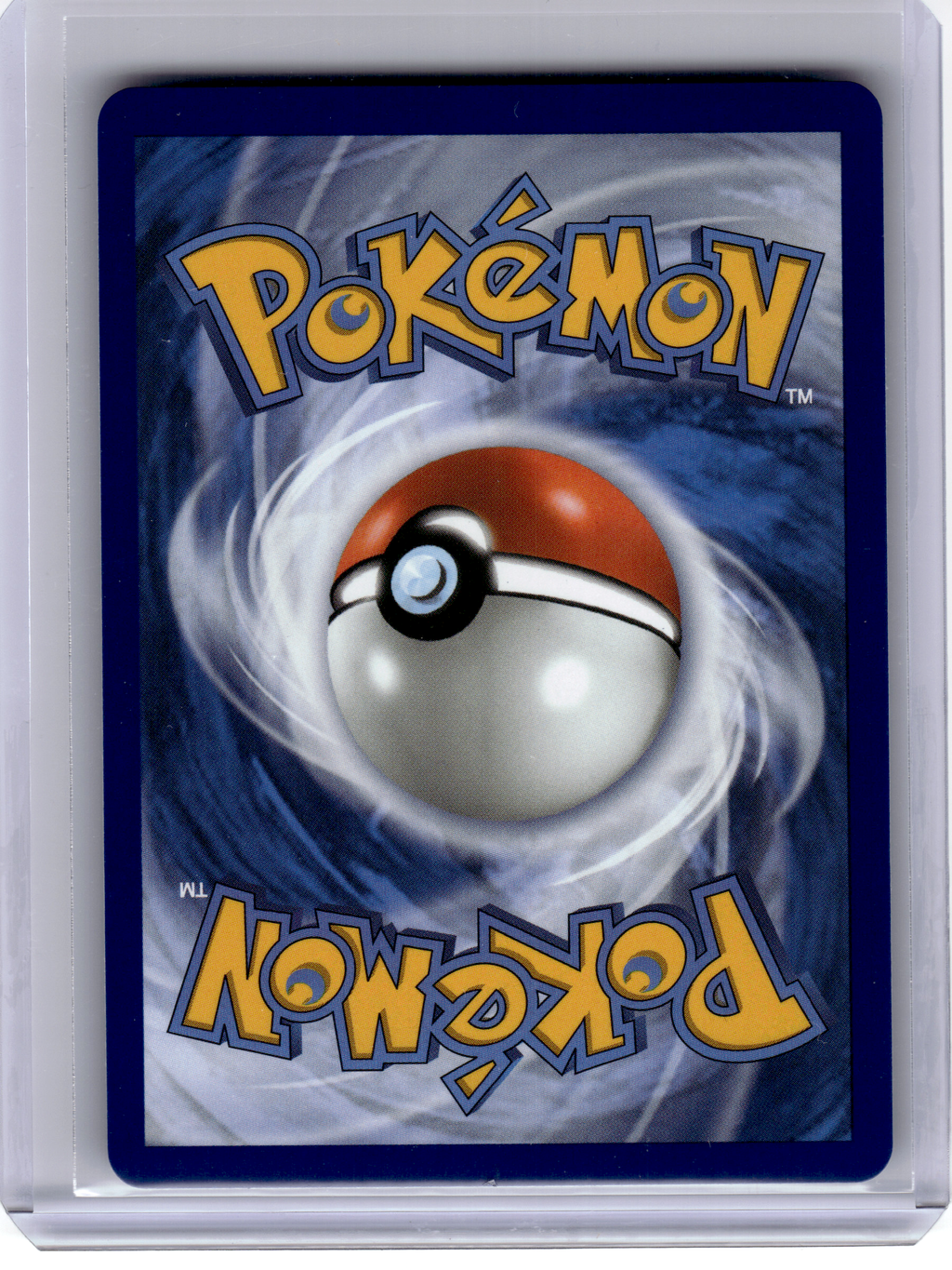 2026 Pokemon—Jirachi ex #155 30th Celebration—Special Illustration Rare Holo