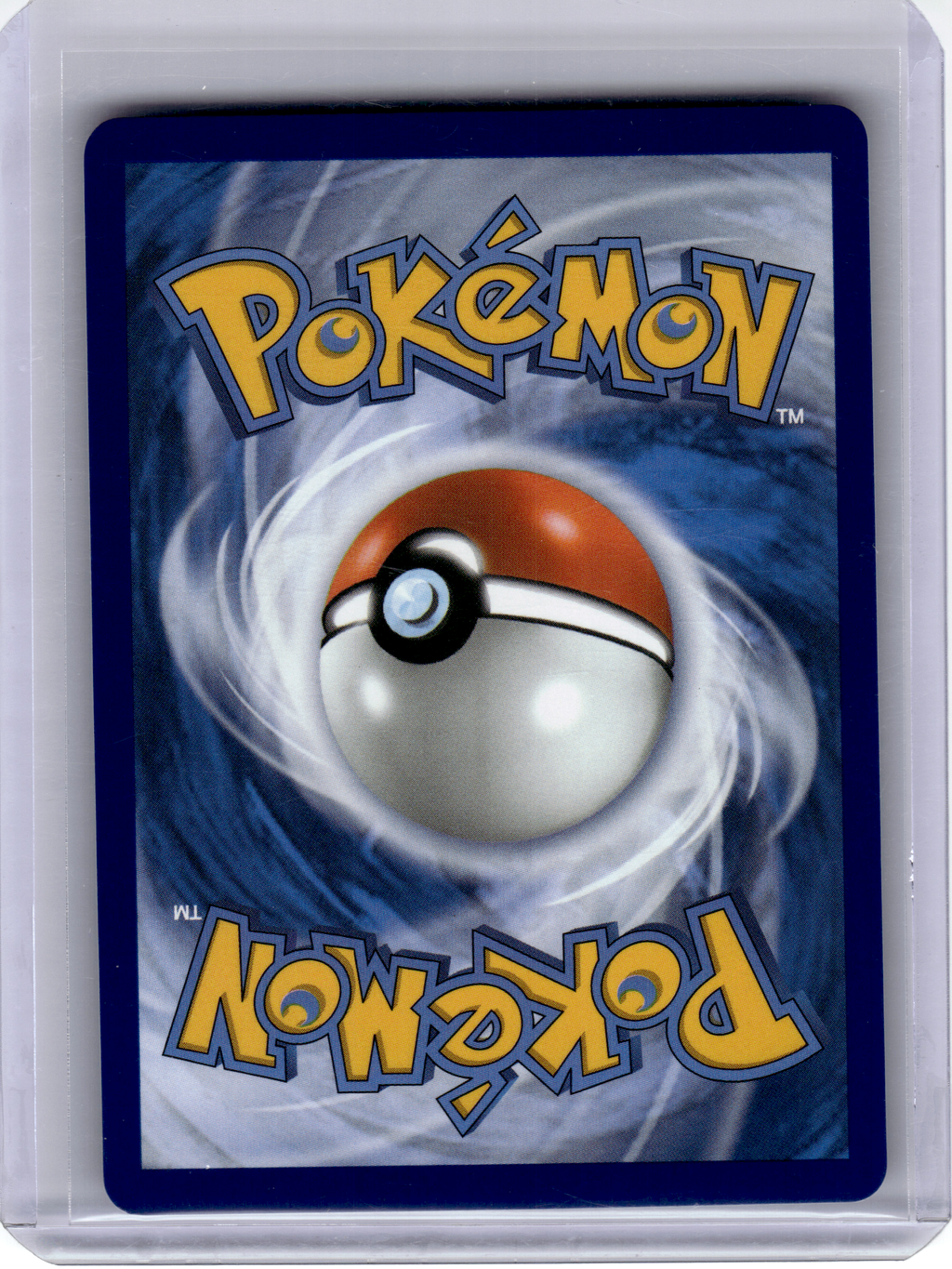 2026 Pokemon—Poké Pad #113 Perfect Order—Ultra Rare Holo