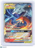 2019 Pokemon—Reshiram & Charizard GX #20 Unbroken Bonds—Ultra Rare Holo [HP]