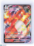 2020 Pokemon—Charizard VMAX #20 Darkness Ablaze—Ultra Rare Holo