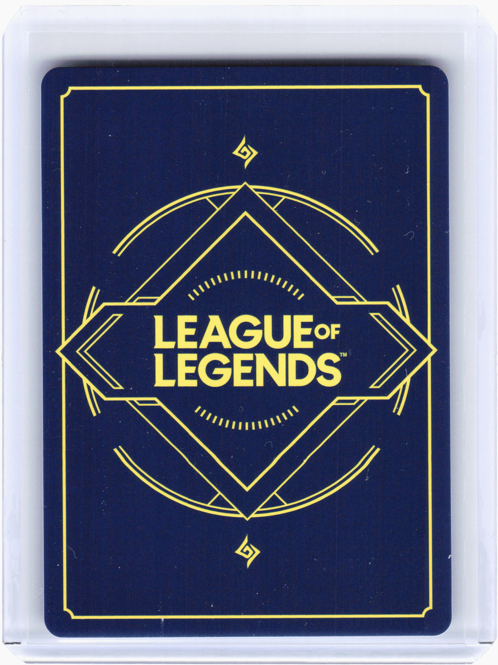 2026 Riftbound: League of Legends TCG—Sona, Harmonious #SP2 Vendetta—Showcase
