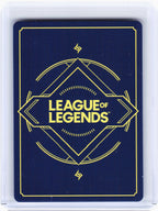 2026 Riftbound: League of Legends TCG—Sona, Harmonious #SP2 Vendetta—Showcase