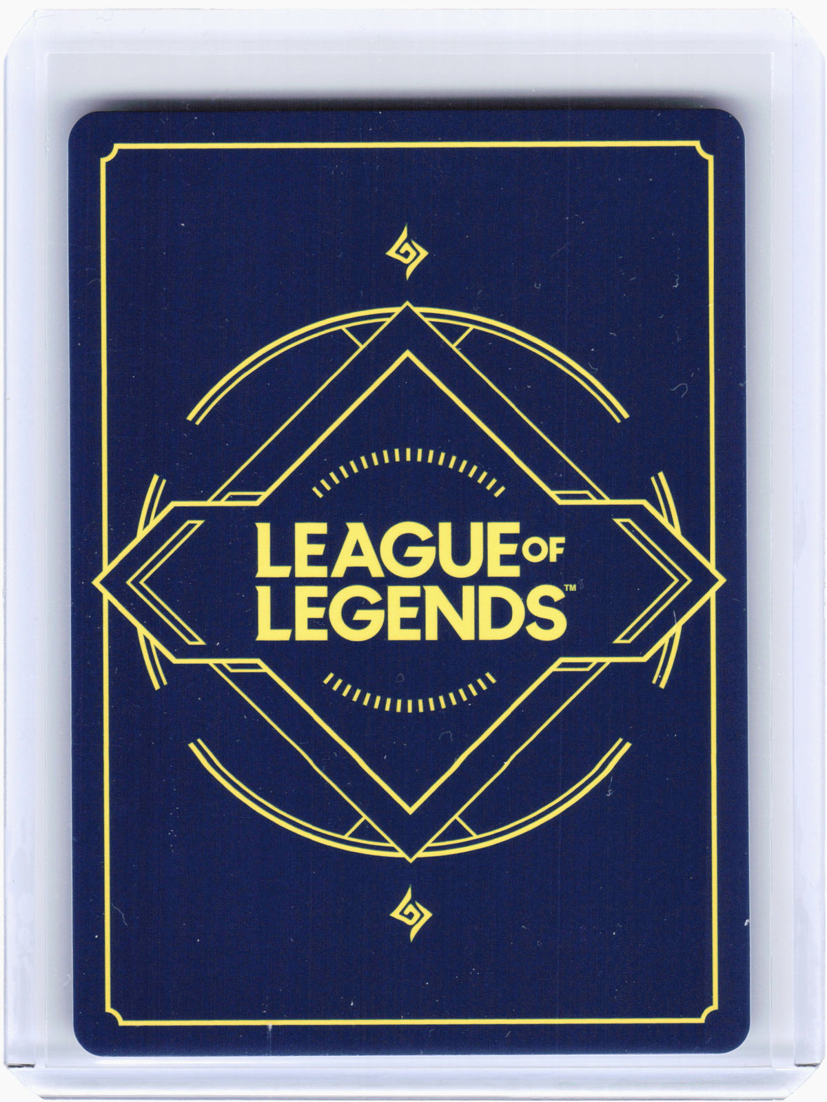 2026 Riftbound: League of Legends TCG—Sona, Harmonious #SP2 Vendetta—Showcase