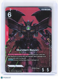 2026 Gundam Card Game—Gundam Epyon #ST12-001 Raging Onslaught—Legendary Rare+