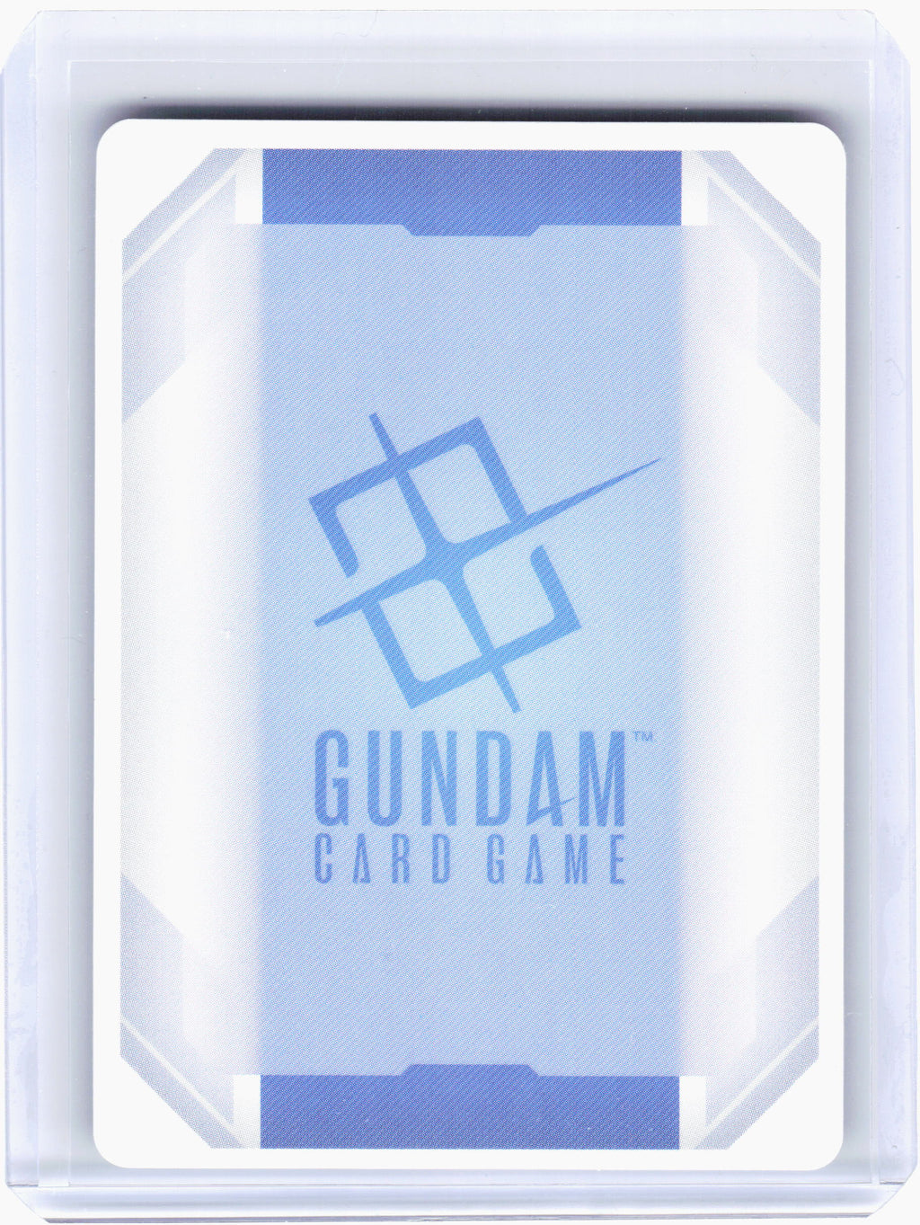 2026 Gundam Card Game—Gundam Epyon #ST12-001 Raging Onslaught—Legendary Rare+
