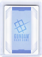 2026 Gundam Card Game—Gundam Epyon #ST12-001 Raging Onslaught—Legendary Rare+
