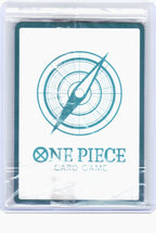 2023 One Piece Card Game—DON!! Card (Young Luffy) #DON!!—Foil (Sealed)