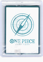 2023 One Piece Card Game—DON!! Card (Young Luffy) #DON!!—Foil (Sealed)
