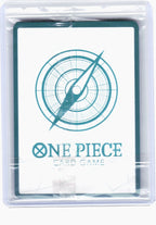2023 One Piece Card Game—DON!! Card (Young Luffy) #DON!!—Foil (Sealed)