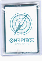 2023 One Piece Card Game—DON!! Card (Op-Op Fruit) #DON!!—Foil (Sealed)