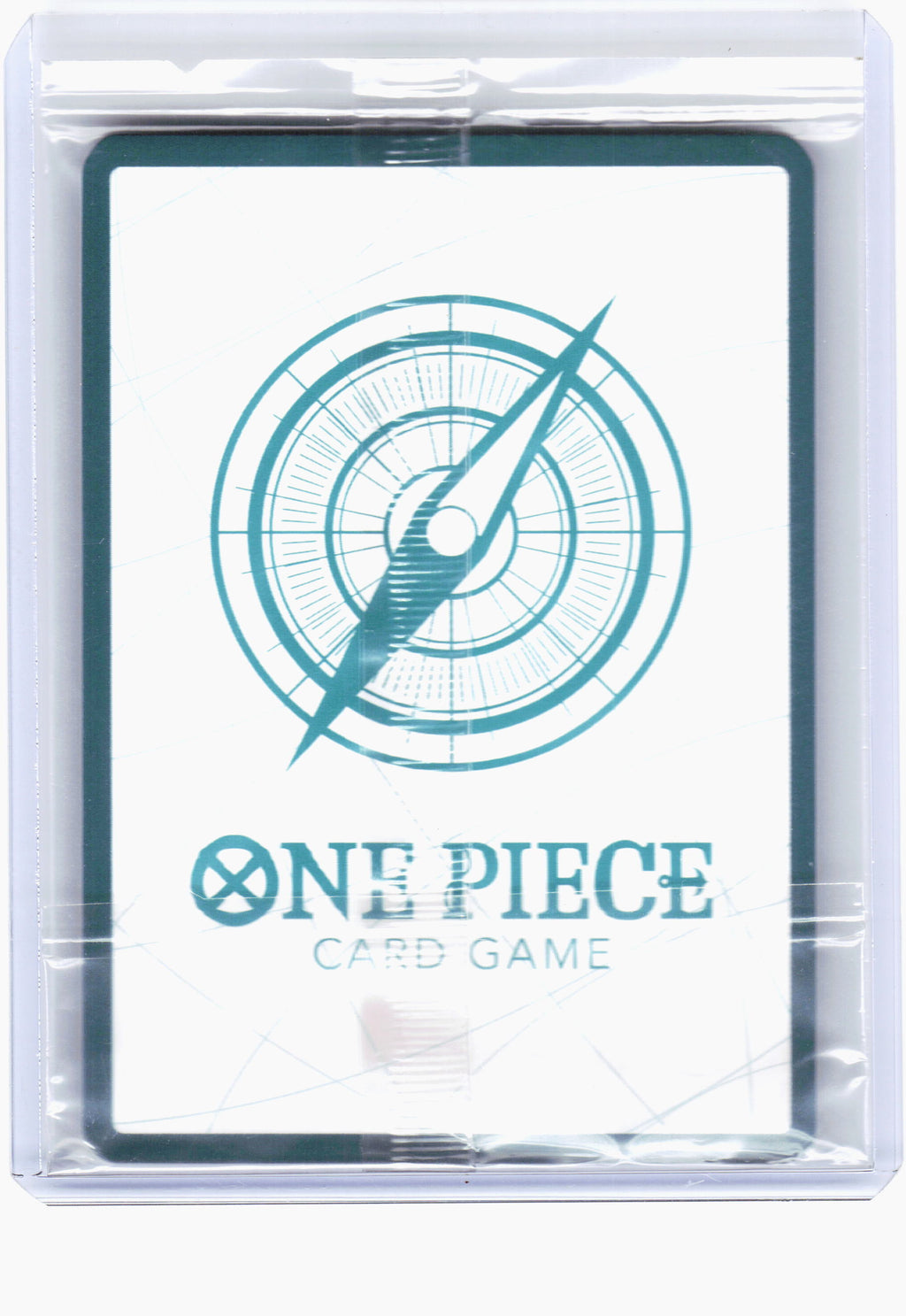 2024 One Piece Card Game—DON!! Card (Sabo) #DON!!—Foil (Sealed)