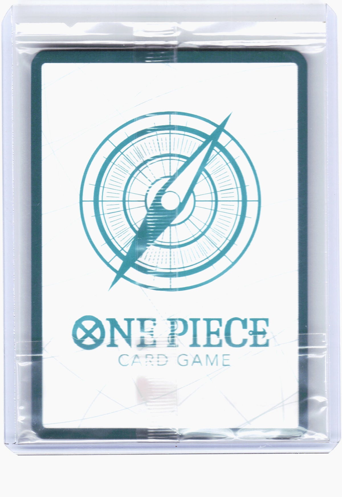 2024 One Piece Card Game—DON!! Card (Sabo) #DON!!—Foil (Sealed)