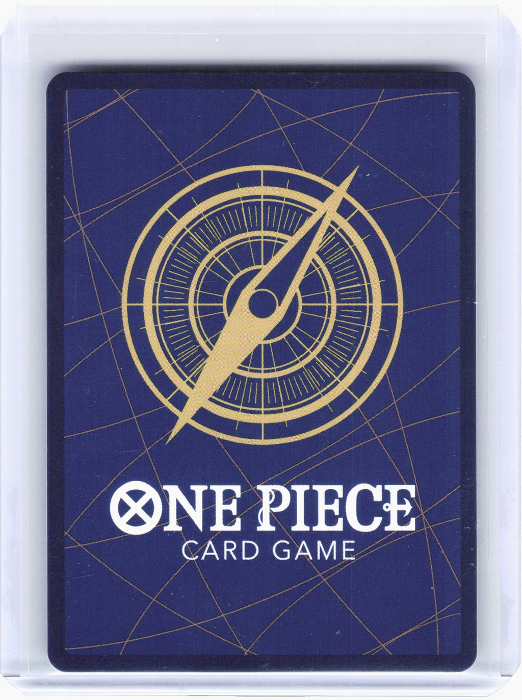 2025 One Piece Card Game—Boa Hancock #PRB02-017—Super Rare Foil