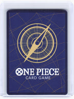 2025 One Piece Card Game—Boa Hancock #PRB02-017—Super Rare Foil