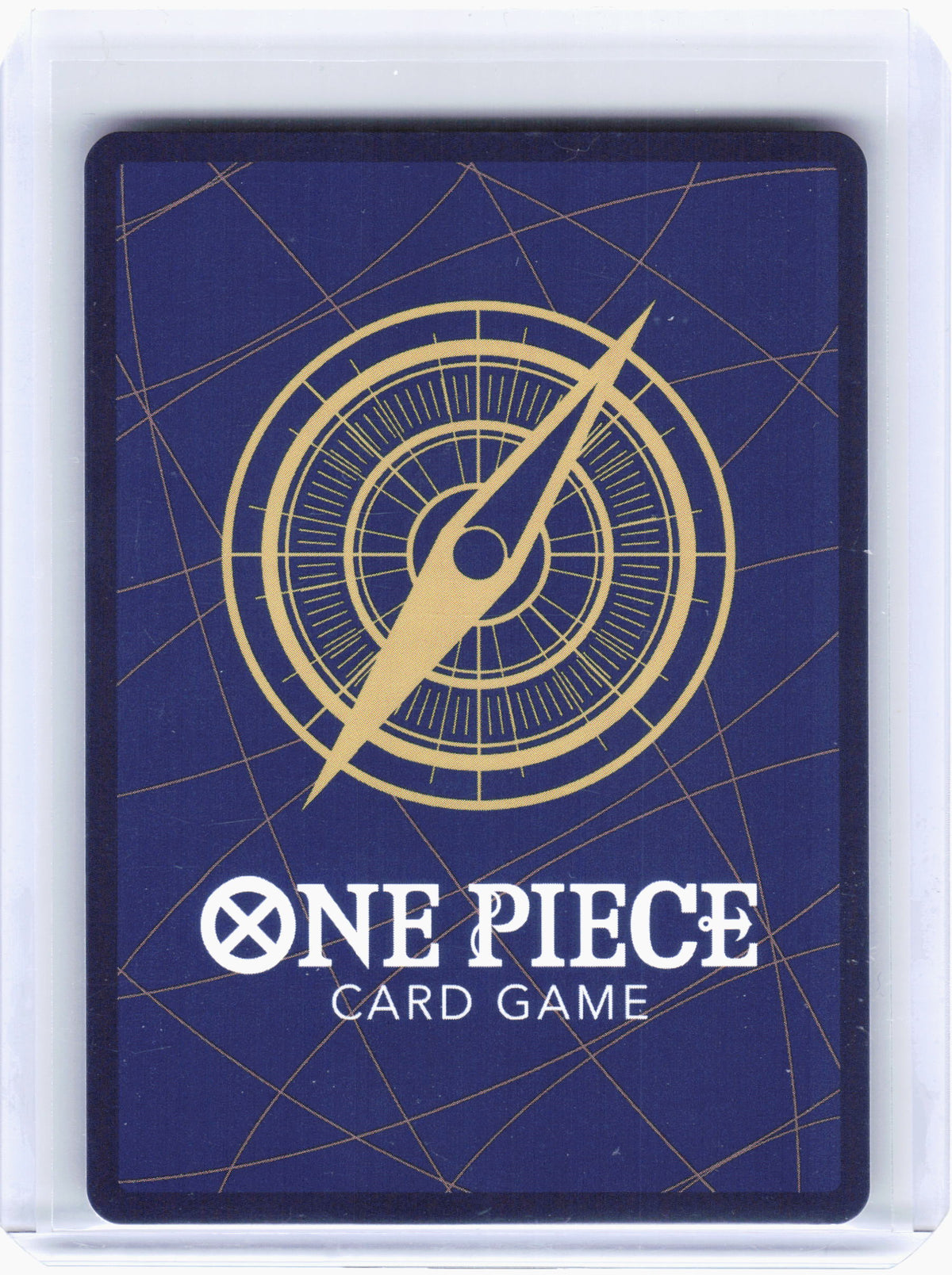 2025 One Piece Card Game—Boa Hancock #PRB02-017—Super Rare Foil