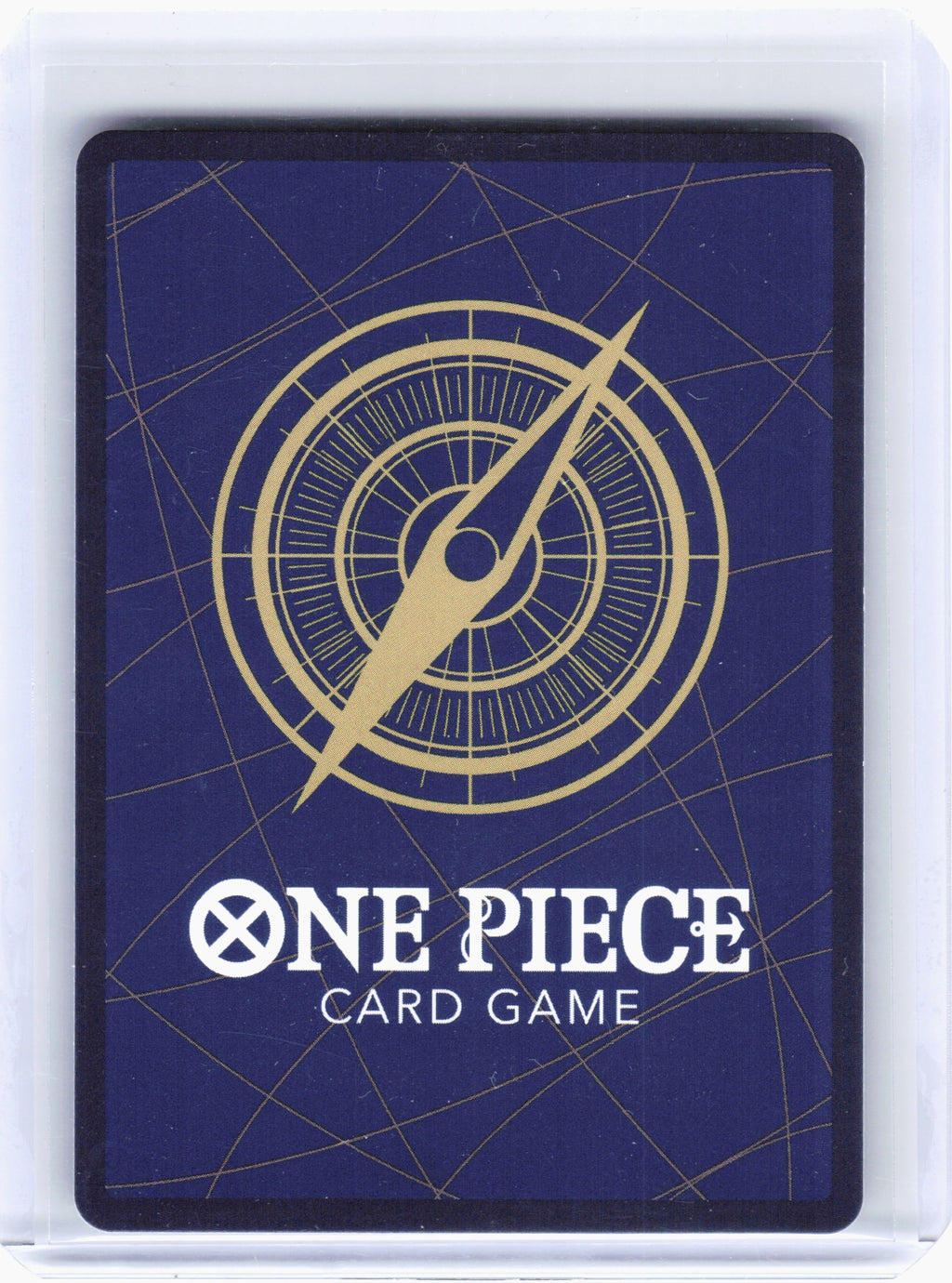 2025 One Piece Card Game—Boa Hancock #PRB02-017—Super Rare Foil