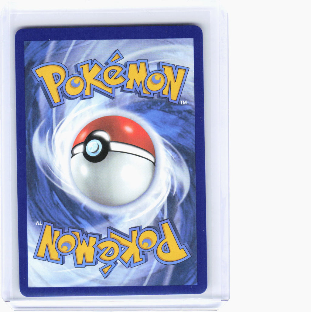2025 Pokemon—Ninjask #137/132 ME01: Mega Evolution—Illustration Rare Foil
