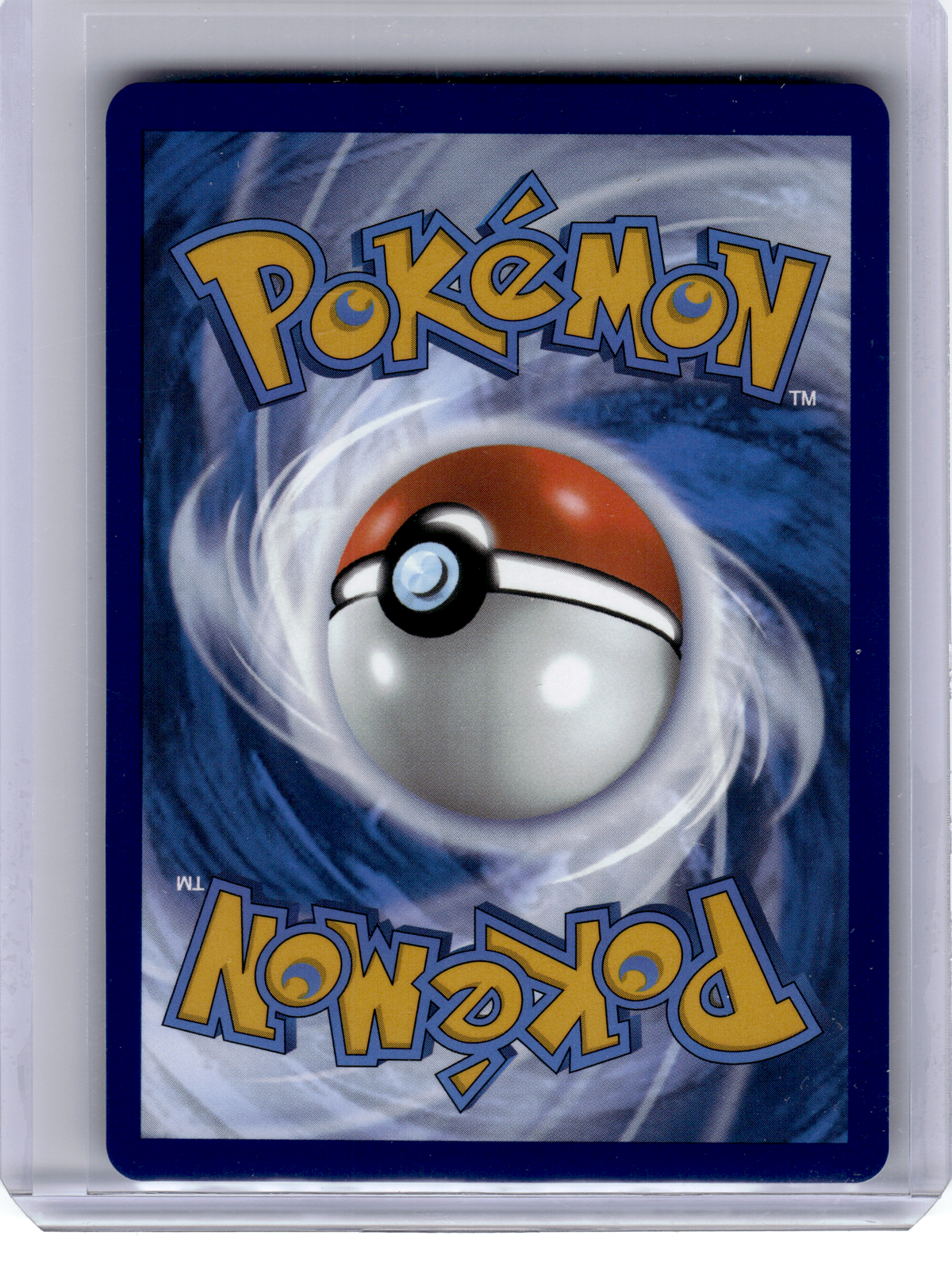 2023 Pokemon—Vanillish #190 Paradox Rift—Illustration Rare Holo
