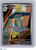 2026 Pokemon—Drakloak #248 Ascended Heroes—Illustration Rare Holo