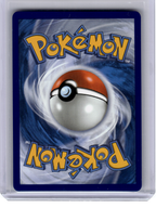 2025 Pokemon—Stufful #154 Mega Evolution—Illustration Rare Holo