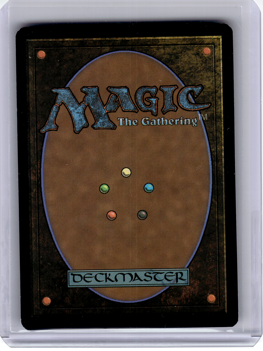 2023 MagicTG—Treasure Nabber (Borderless) #645 Commander Masters—Rare Foil