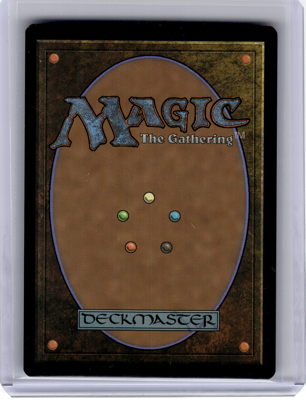 2020 MagicTG—Vault of Champions #360 Commander Legends—Rare Non-Foil