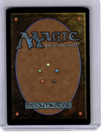 2022 MagicTG—Teferi's Puzzle Box (Silver Laminate) #368 SLD—Rare Foil