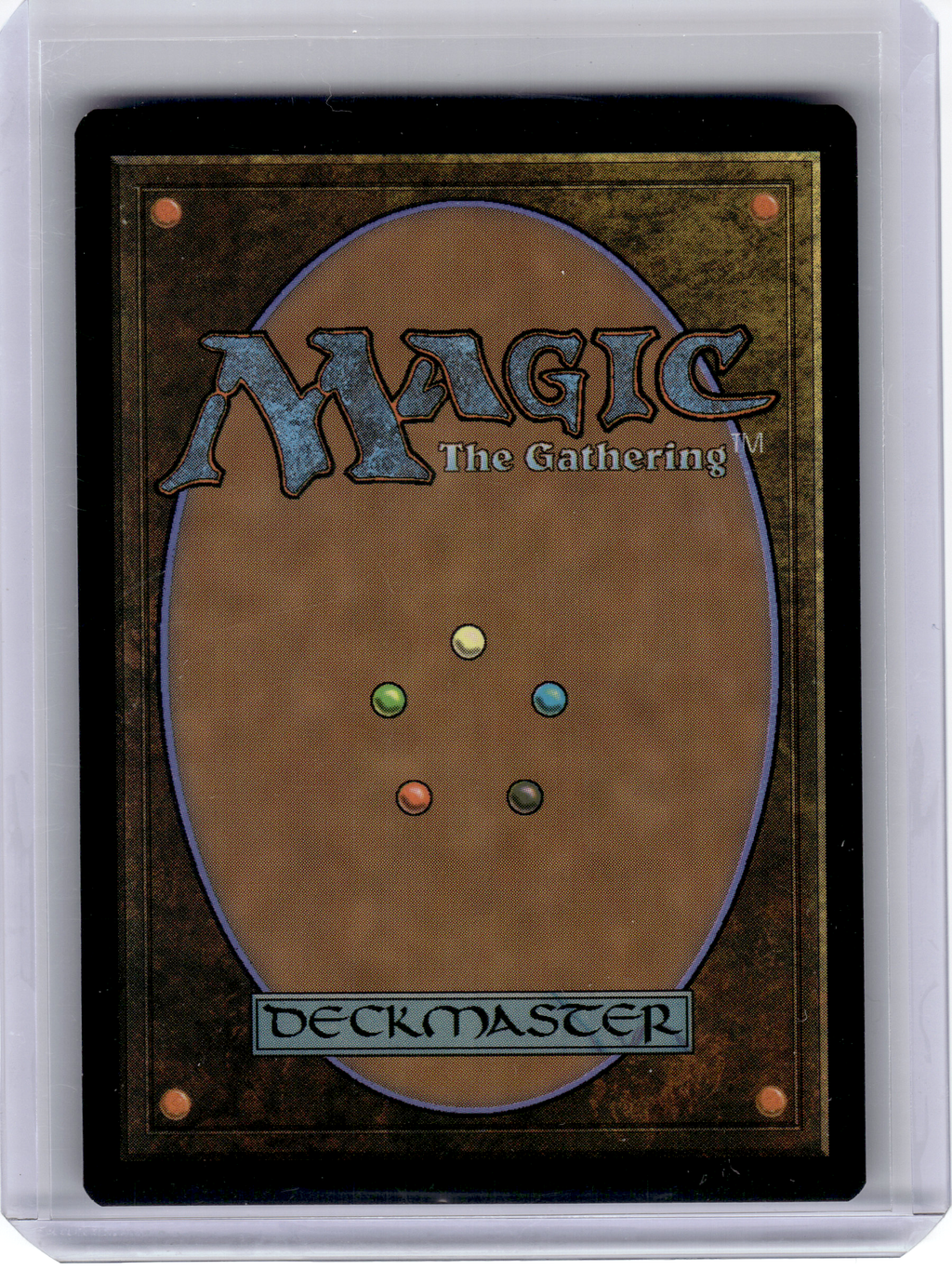 2020 MagicTG—Necrotic Ooze #133 Secret Lair Drop Series—Rare Non-Foil