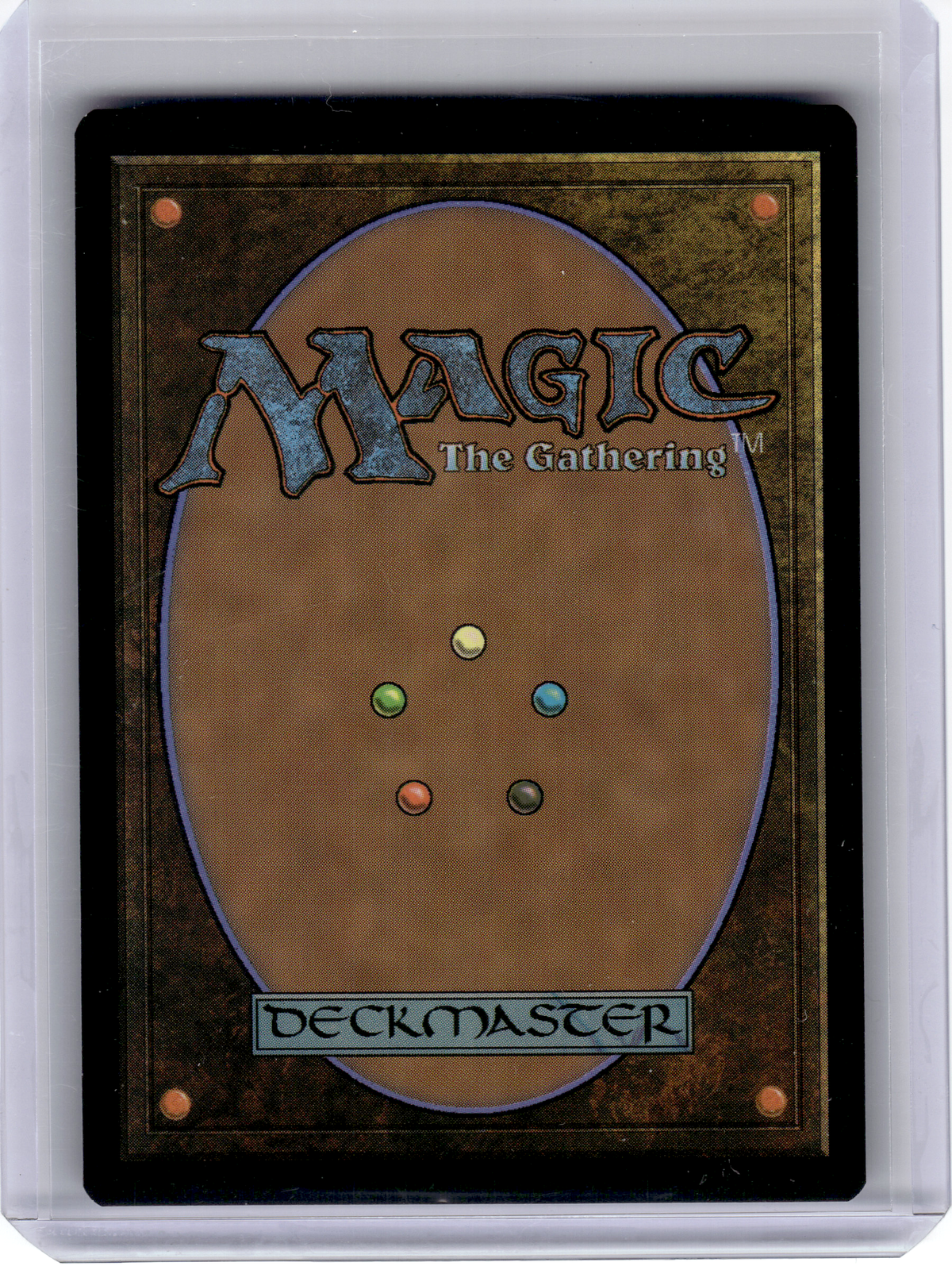 2020 MagicTG—Necrotic Ooze #133 Secret Lair Drop Series—Rare Non-Foil