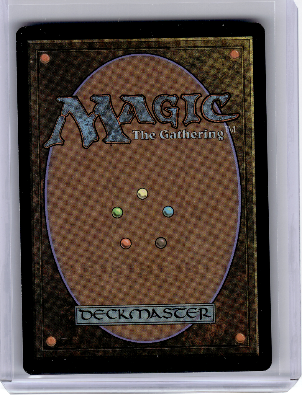 2017 MagicTG—Edgar Markov #36 Commander—Mythic Foil