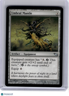 2008 MagicTG—Umbral Mantle #267 Shadowmoor—Uncommon Non-Foil