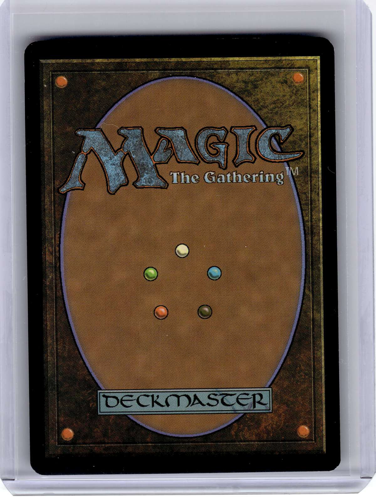 2008 MagicTG—Umbral Mantle #267 Shadowmoor—Uncommon Non-Foil