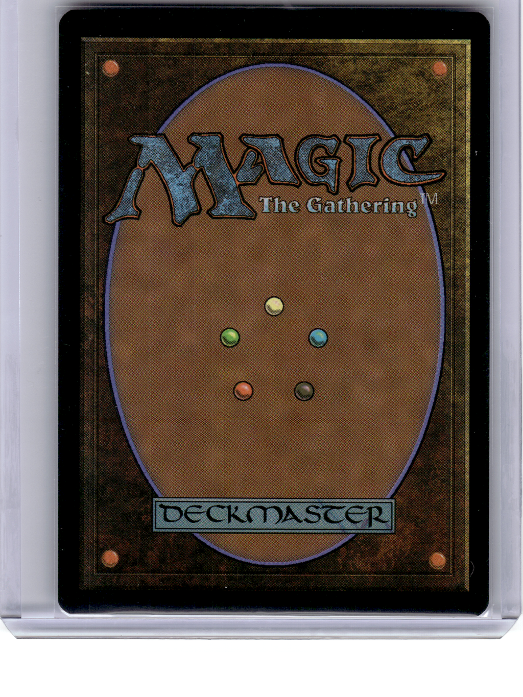 2020 MagicTG—Akroma, Vision of Ixidor #547 Commander Legends—Mythic Foil Etched