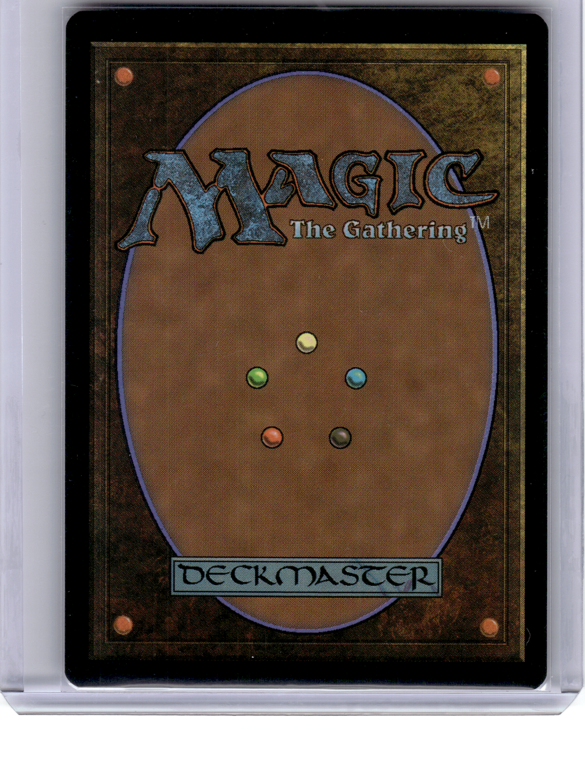 2020 MagicTG—Akroma, Vision of Ixidor #547 Commander Legends—Mythic Foil Etched