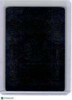 2022 MagicTG—Grim Tutor (Silver Laminate) #365 Secret Lair Drop Series—M Foil