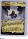 2021 MagicTG—Ephemerate Strixhaven: Mystical Archive—Rare Non-Foil